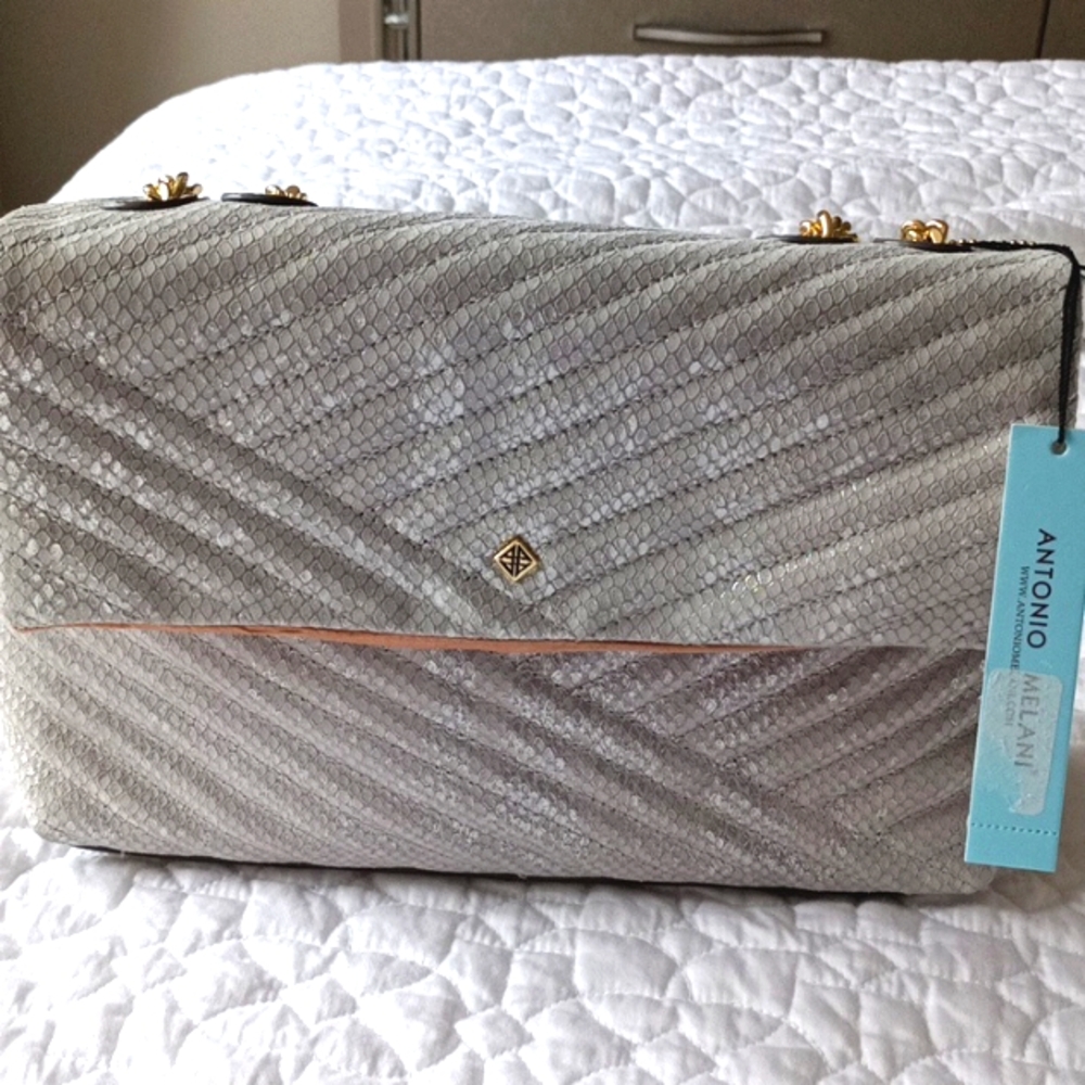 Antonio Melani Handbag